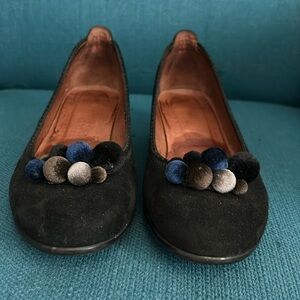 Hispanitas Jedda Shoes